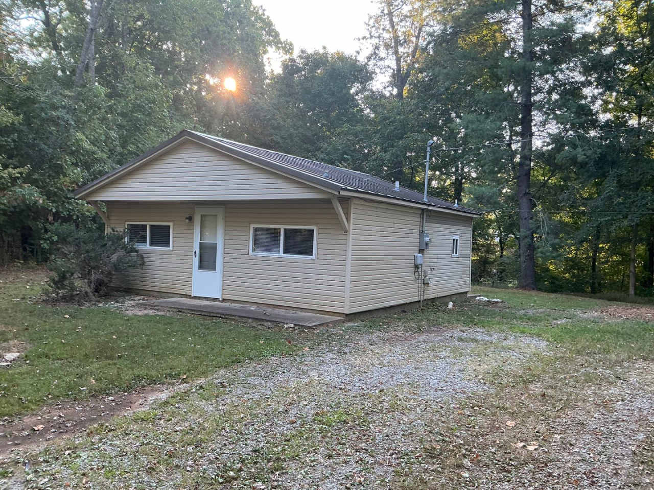 2481 Antioch Church Rd ready now!!