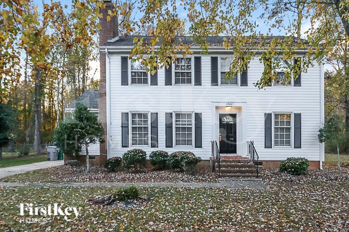 8300 Nathanael Greene Lane