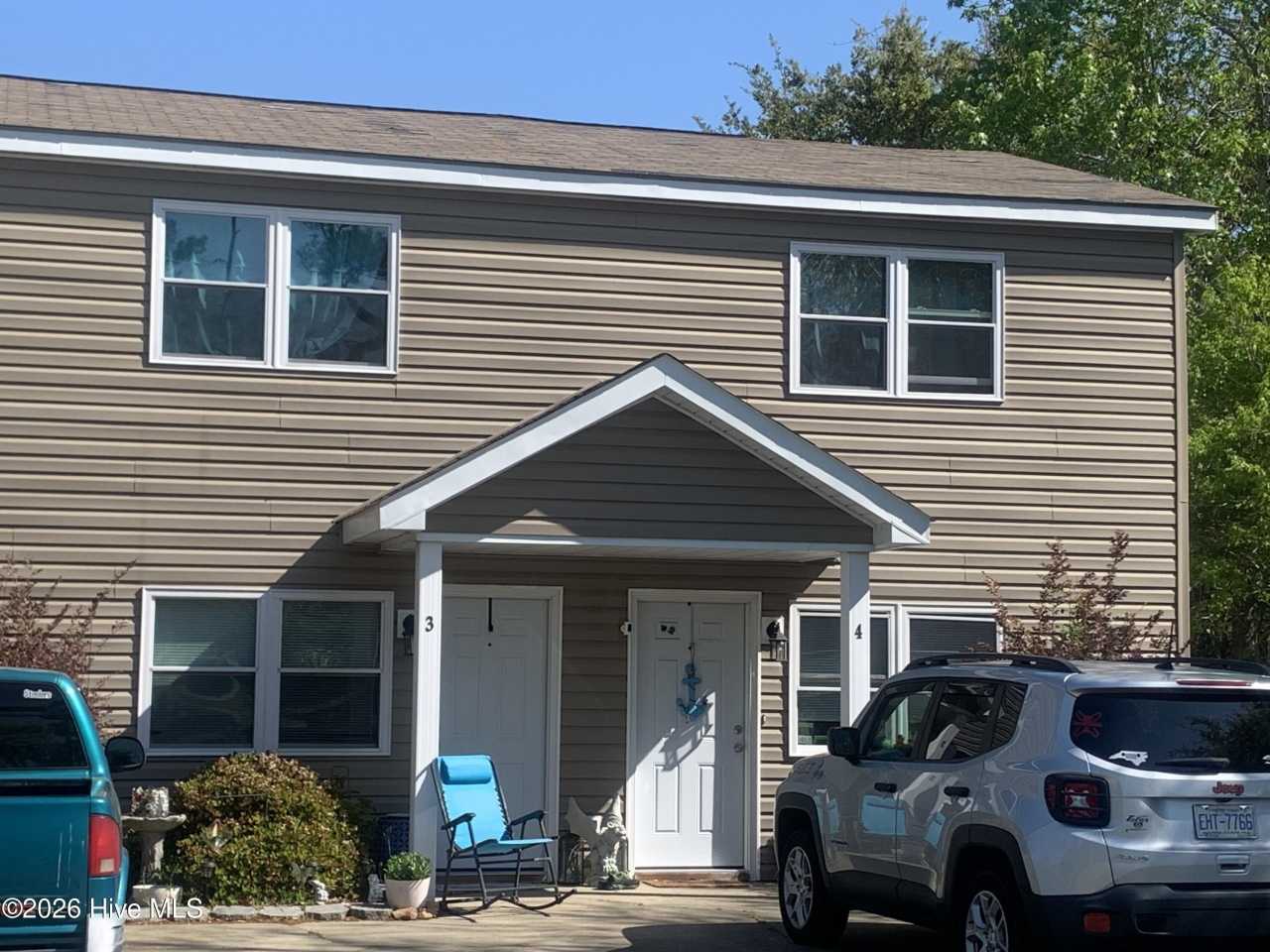 3726 Guardian Avenue unit: 3