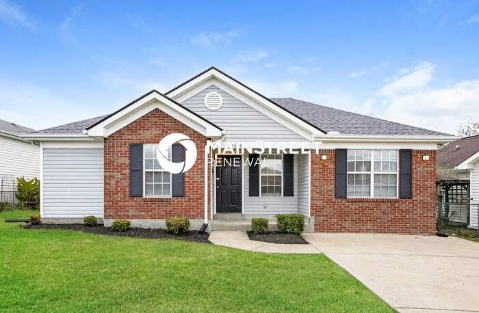 1608 Wynnhaven Court