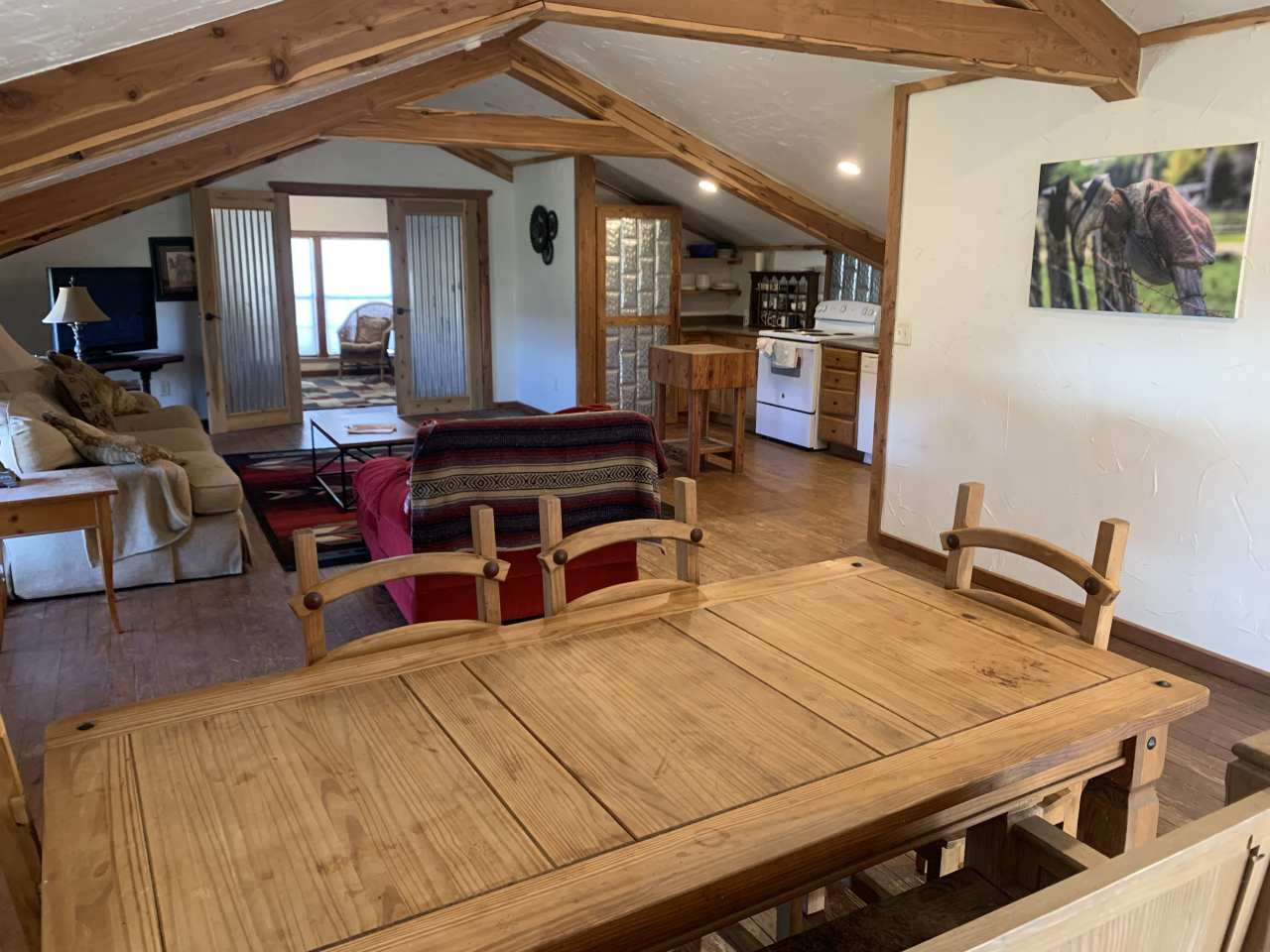 402 Cowgirl Crossing