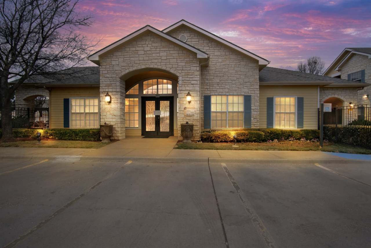 Springfield Apartments