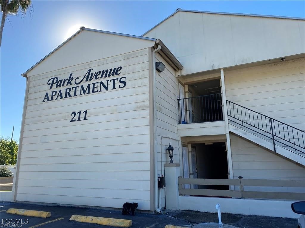 211 Park Avenue unit: 15