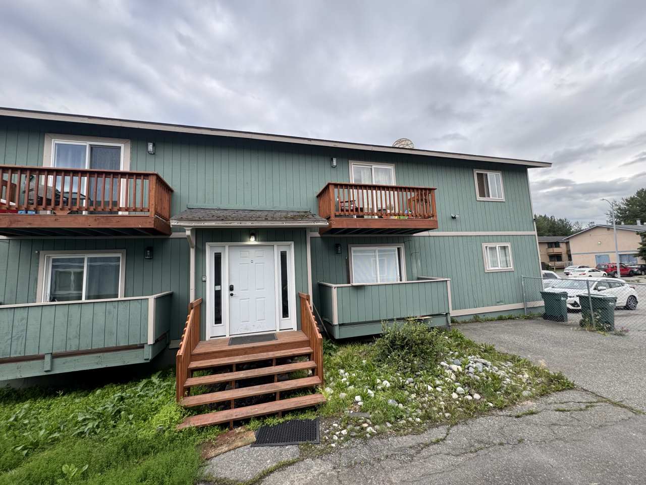 5801 Rocky Mountain Court