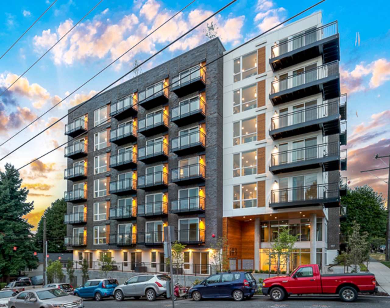 Stream 403 Apartments