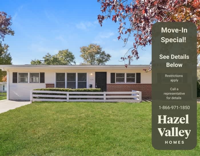 315 Saint Edward Lane