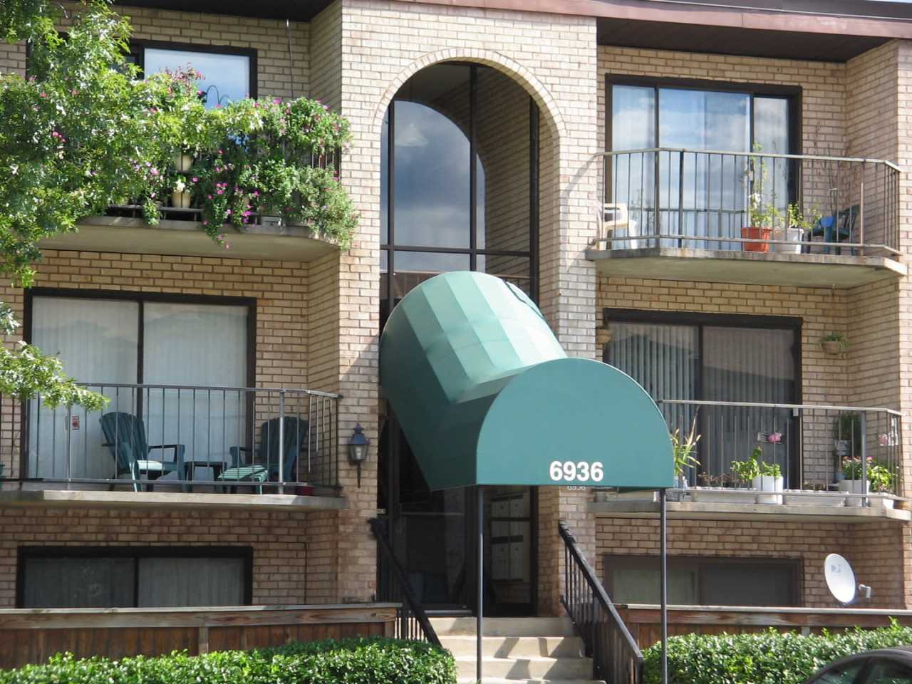 Rental, 1bed/1bath unit available in Greenbelt