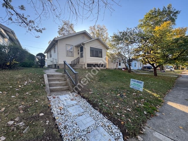 4915 McClellan Street