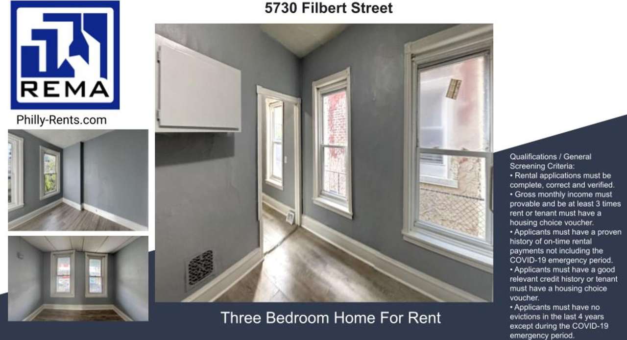 Lovely Home for Rent