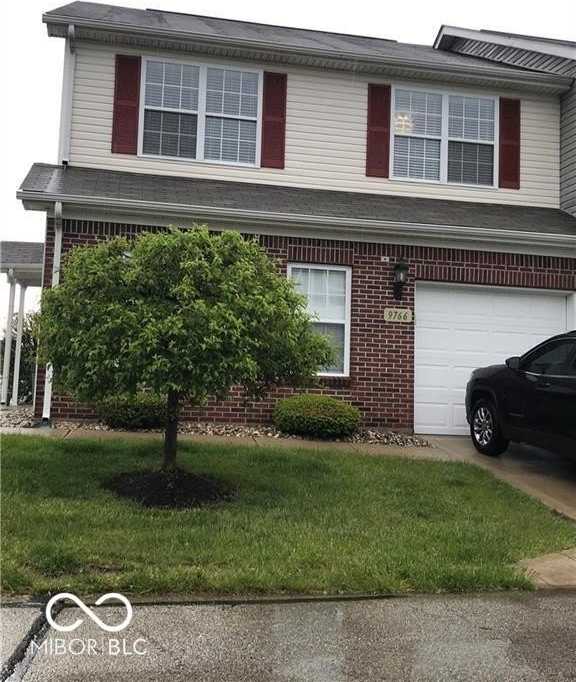 9766 Prairie Smoke Drive