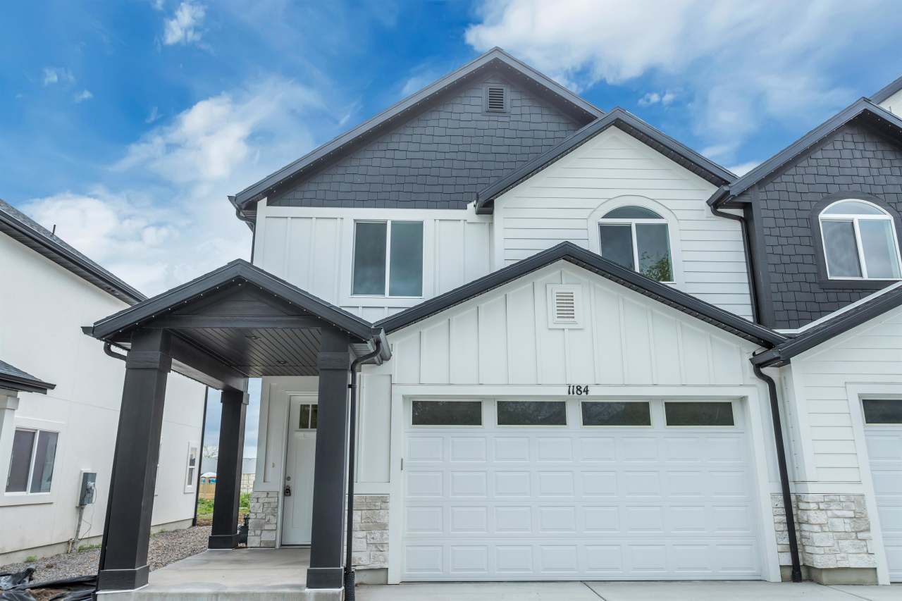 1184 West 1130 South Street