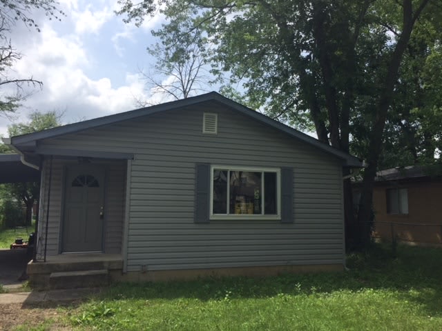 4006 North Pasadena Street