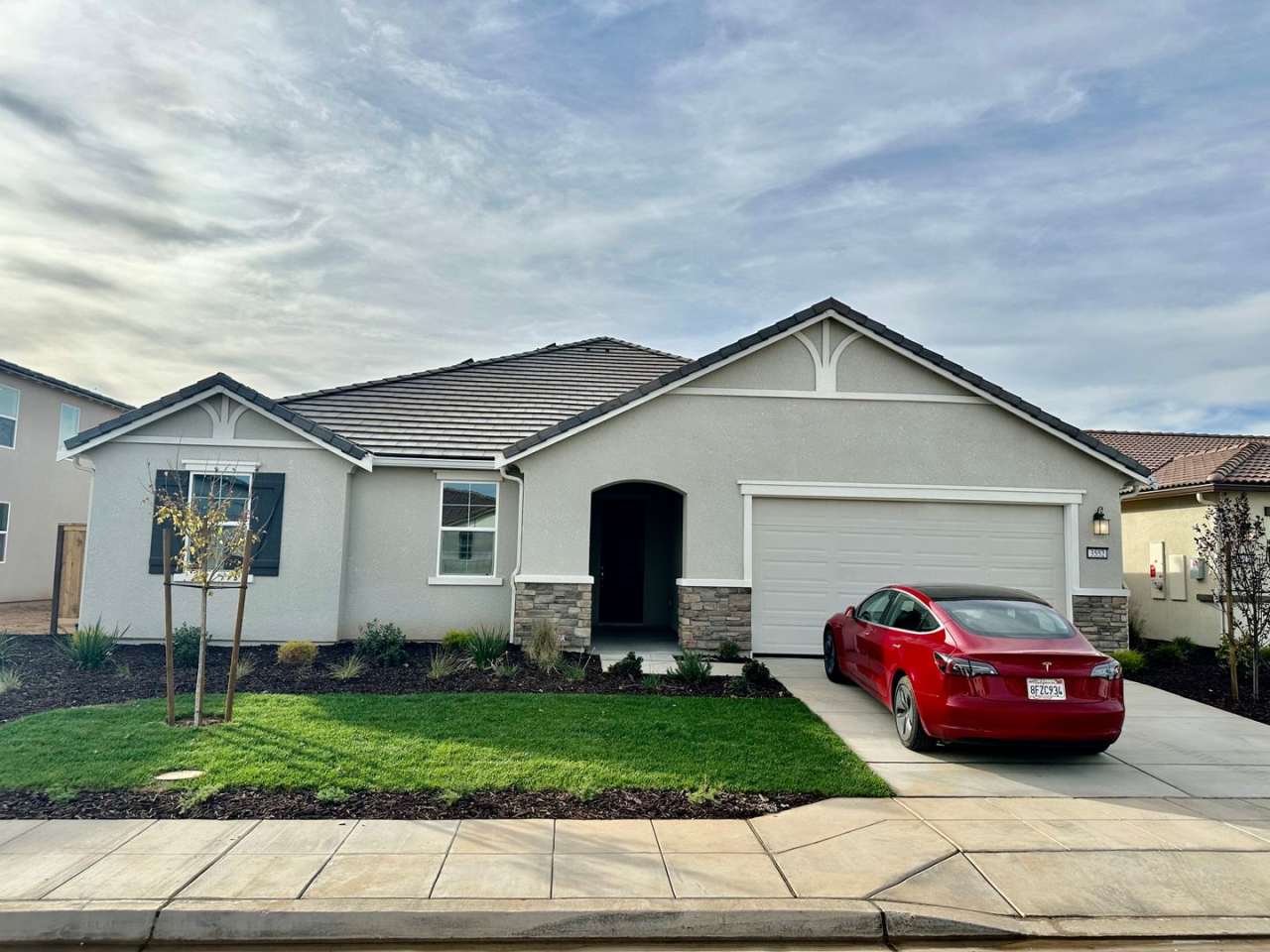 Lovely 4/2 Near Clovis East