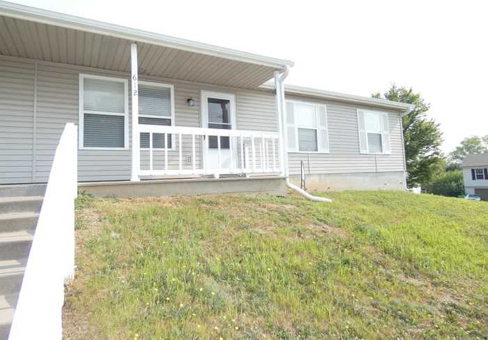 3612 Northeast 72nd Street