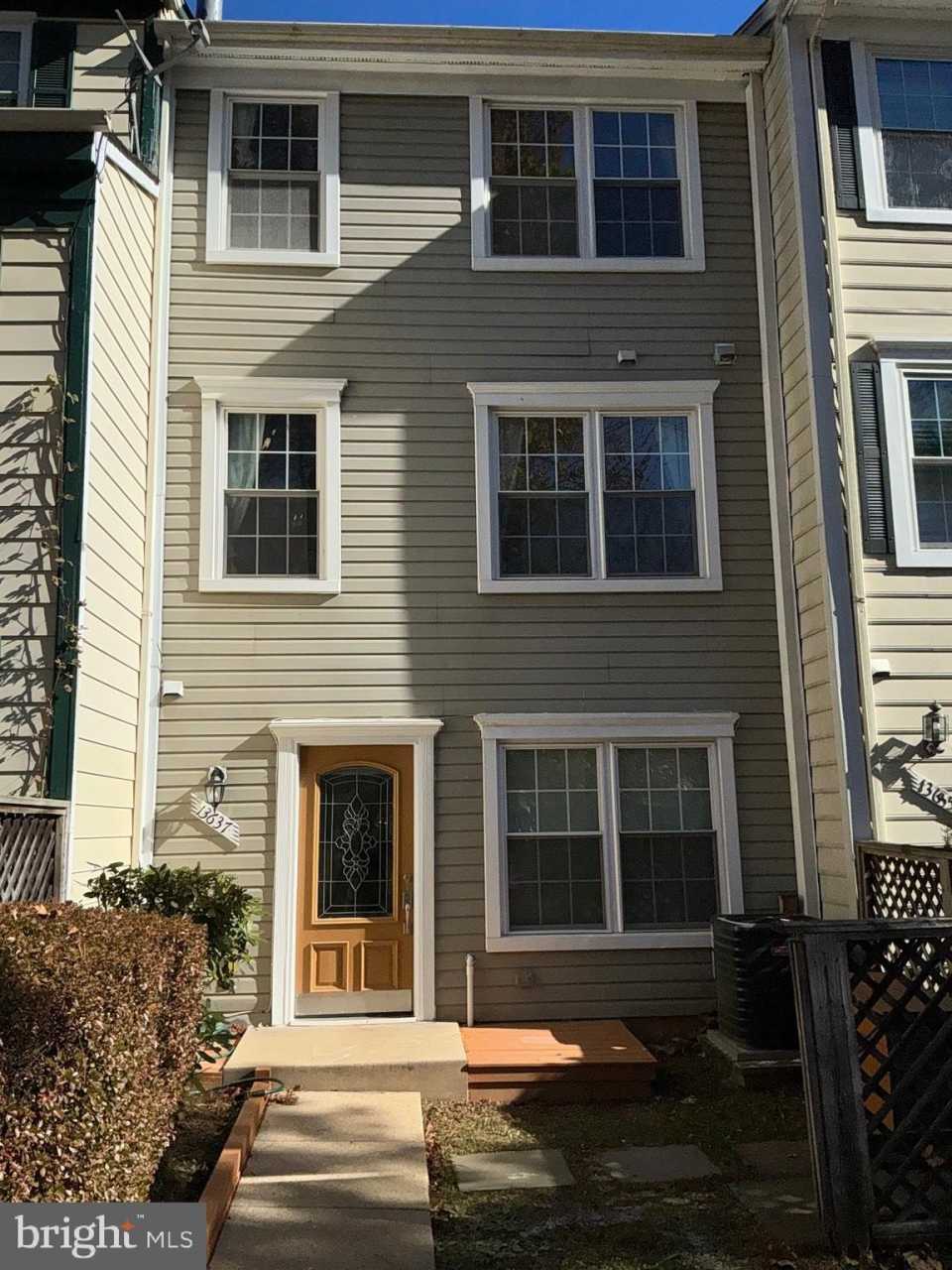 13637 WINTERSPOON Lane unit: 18