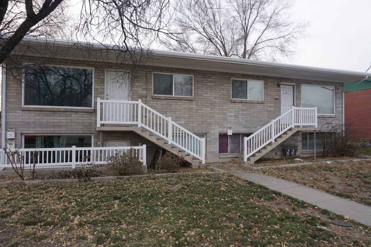 2564 S. 700 E.