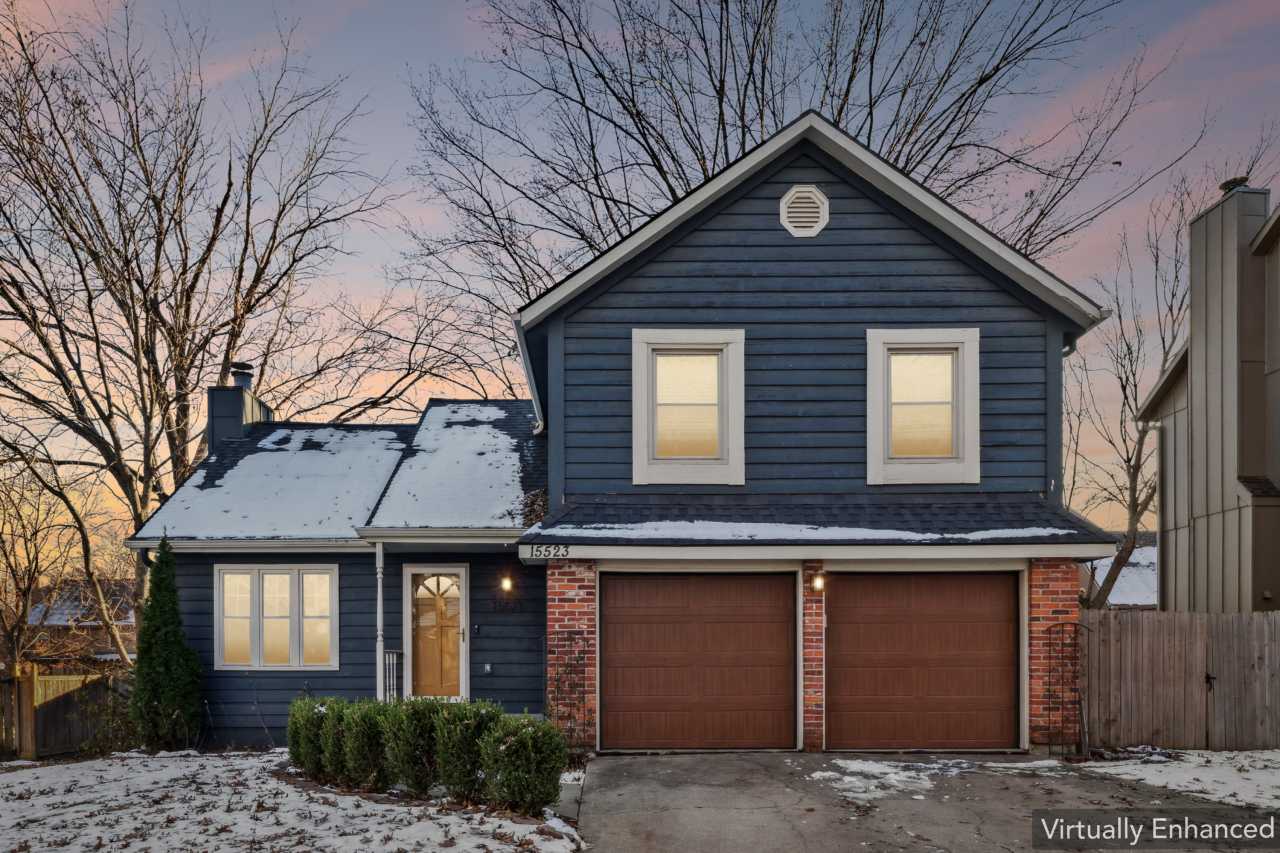 15523 West 83rd Terrace