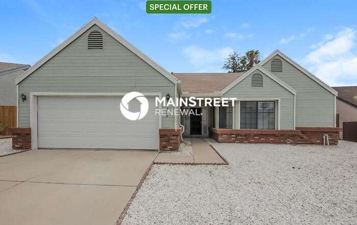 7828 North Roundstone Drive