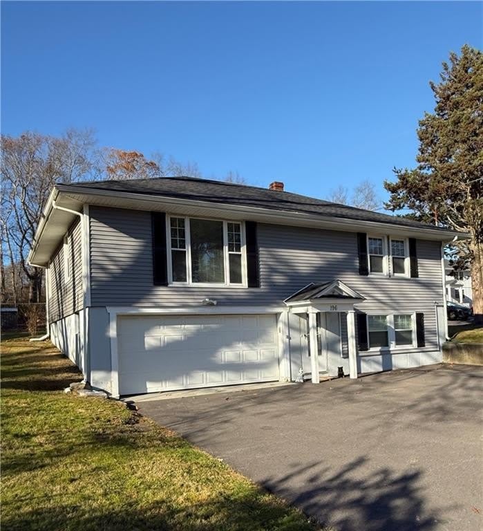 196 Bulgarmarsh Road