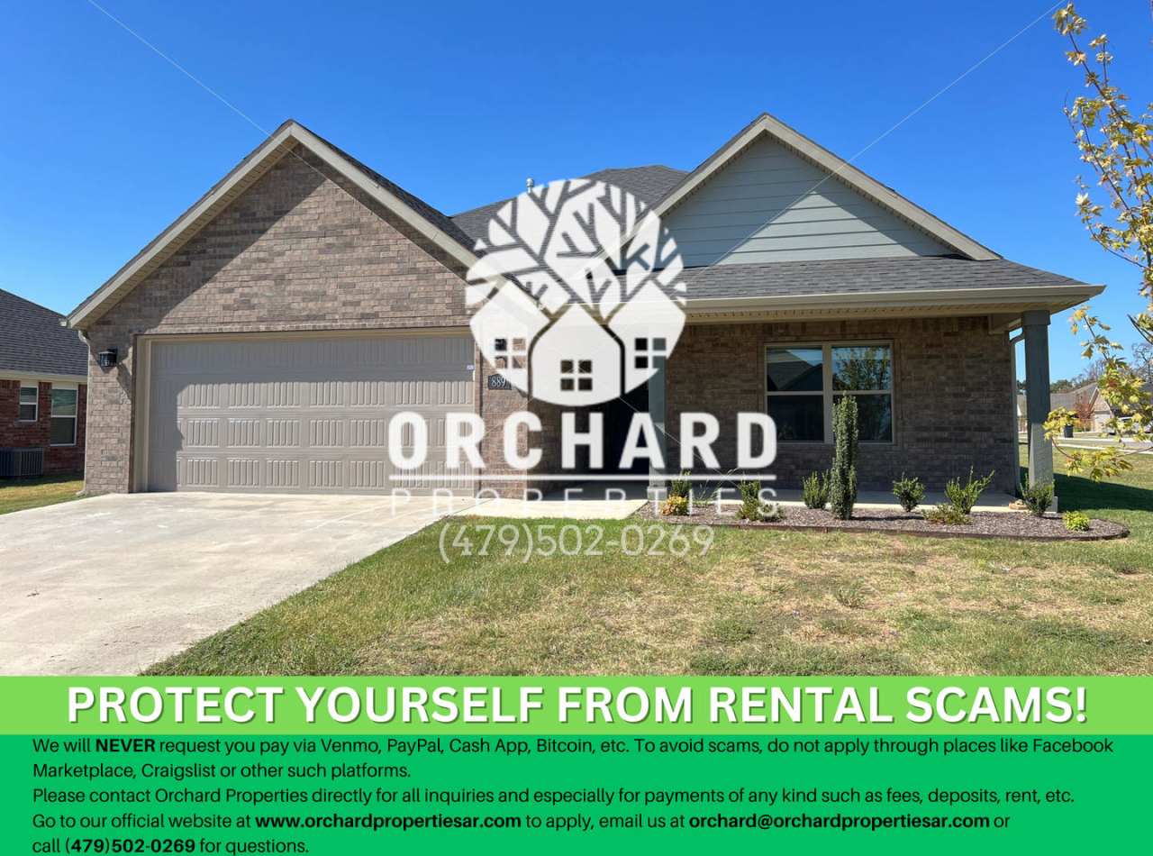 Single-Family Home- Beautiful 4 Bedroom Alderwood Plan