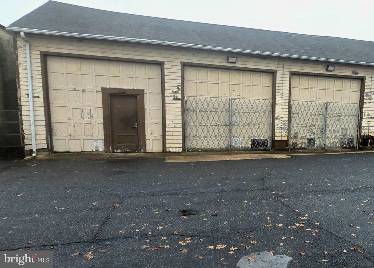 6 POST Road unit: H1, H2 & H3