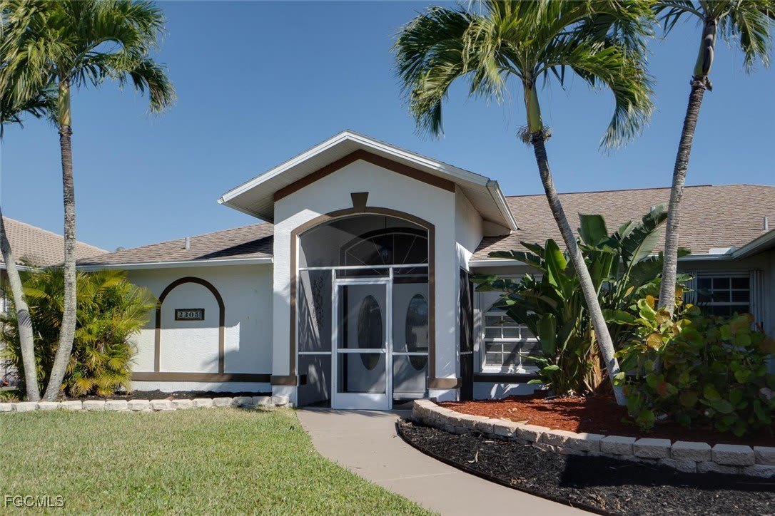 2305 SW 53rd Terrace