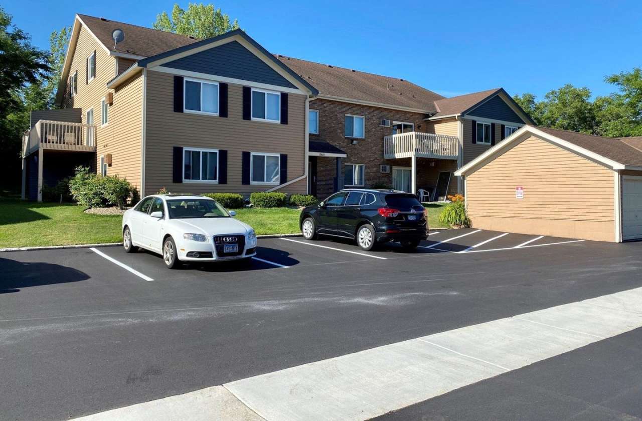 The Village at Five Hawks