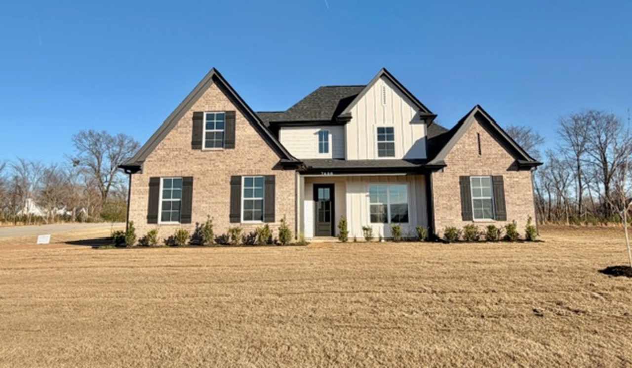Now Leasing a Brand New 5-Bedroom 3 Bath Home Olive Branch