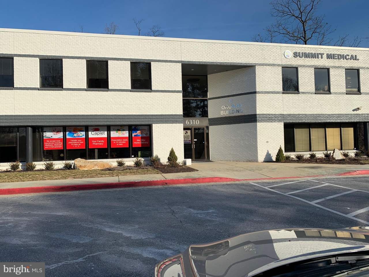 6310 STEVENS FOREST Road unit: 220