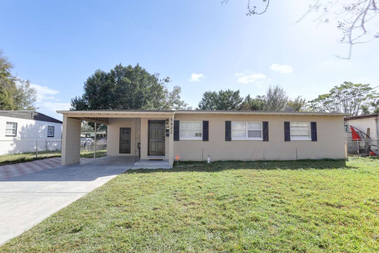 5422 Lake Underhill Rd