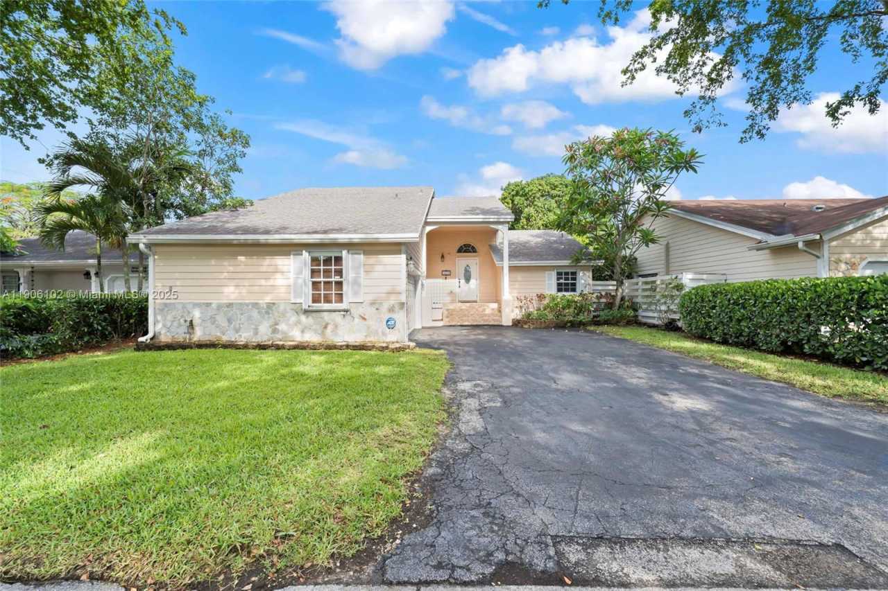 15026 Southwest 141st Court