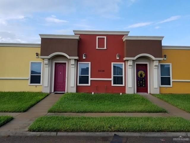 3036 Scottland Drive unit: 2