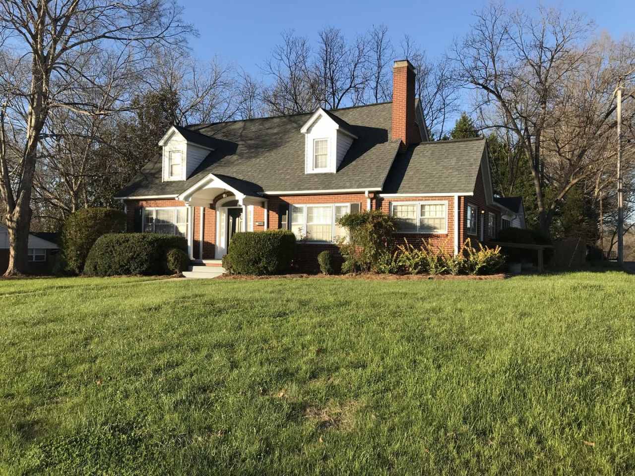 4br 2ba Executive Home, China Grove $1950 - AVAILABLE NOW!
