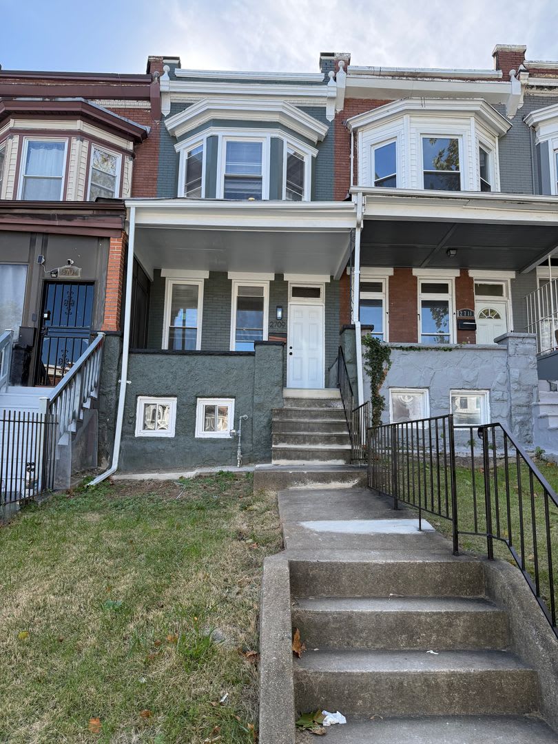 Newly Renovated 4BR/2BA Family Home in Winchester – Modern Kitchen  More