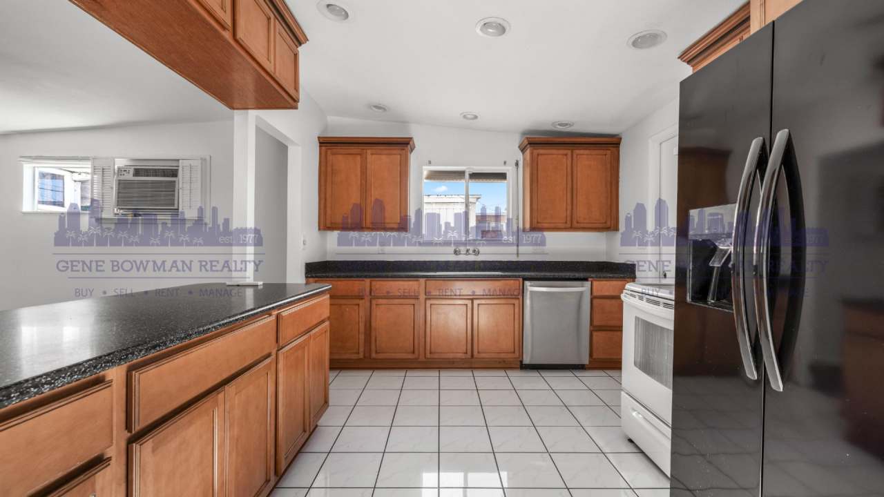 Spacious 3BR/2BA Home for Rent in Prime National City Location