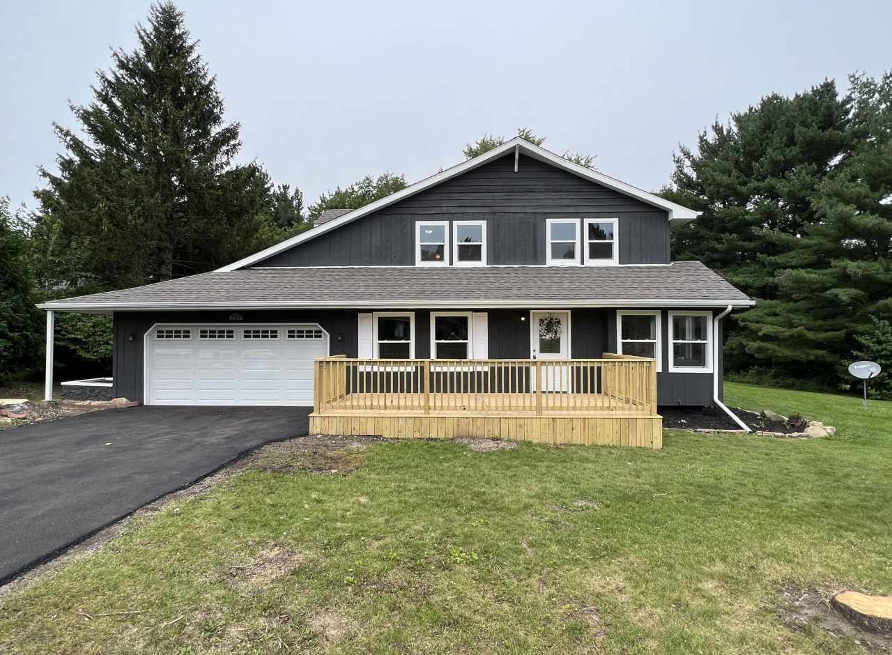 237 Krouser Drive