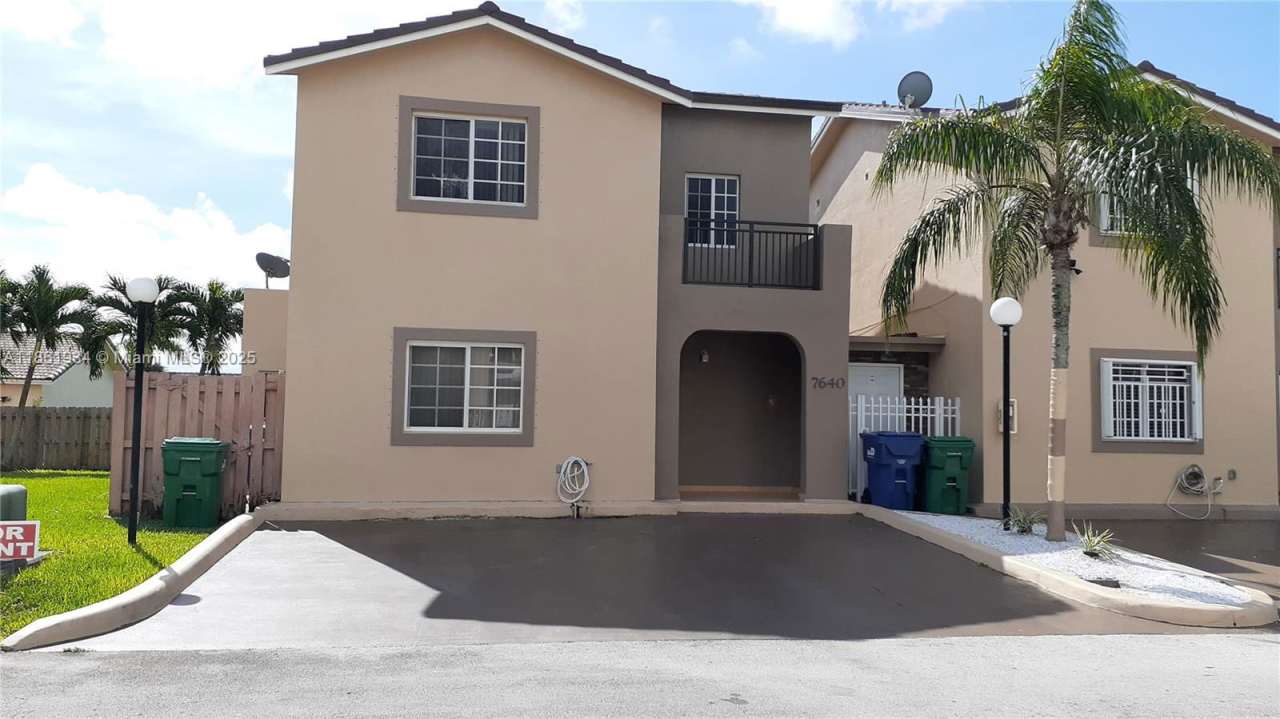 7640 Northwest 182nd Terrace