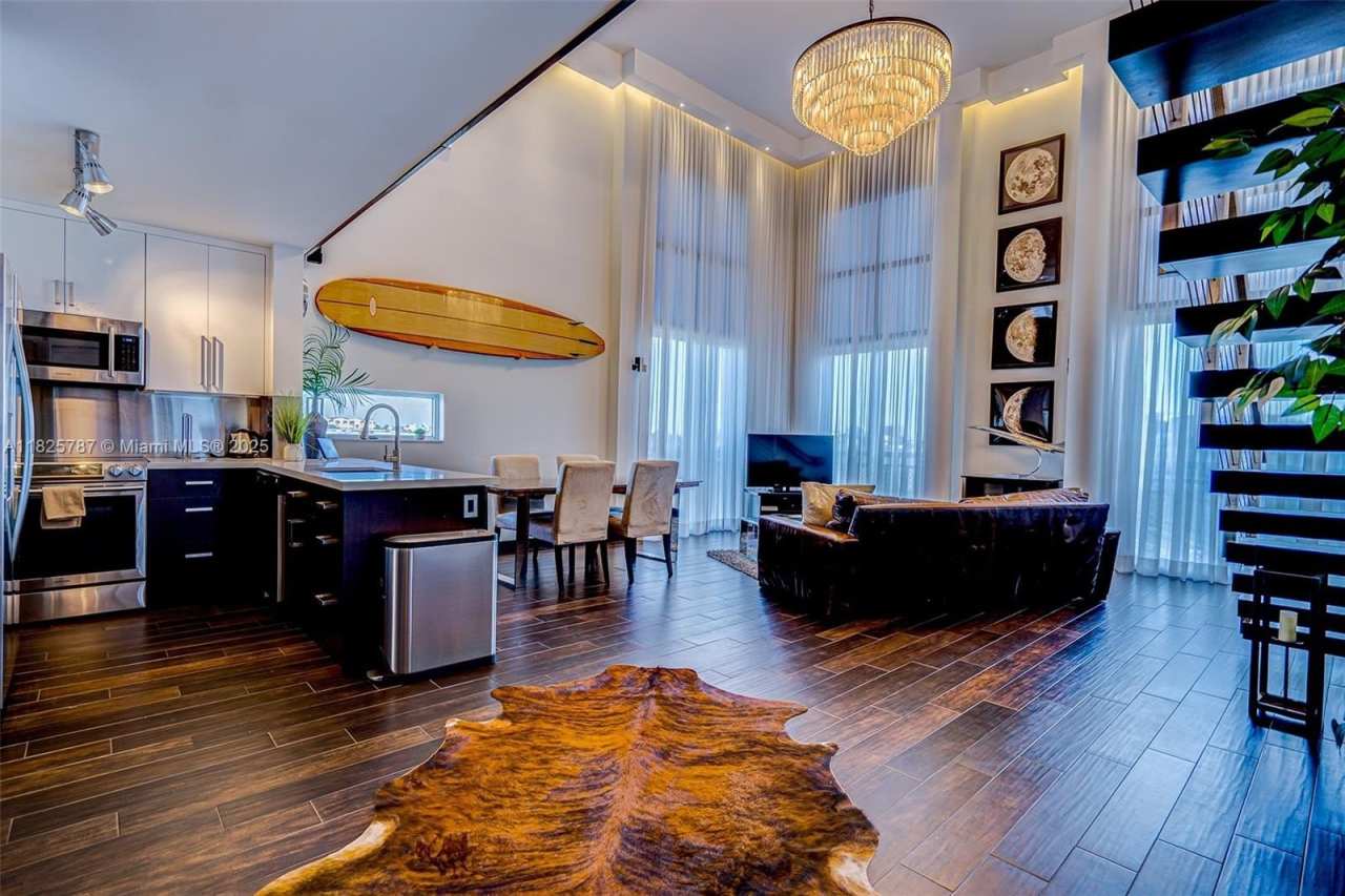 1701 Sunset Harbour Dr