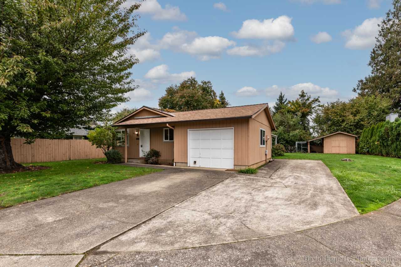 33333 SW Mountain Way