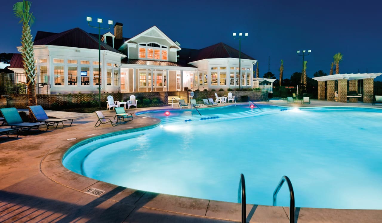 Grand Oaks at Ogeechee River