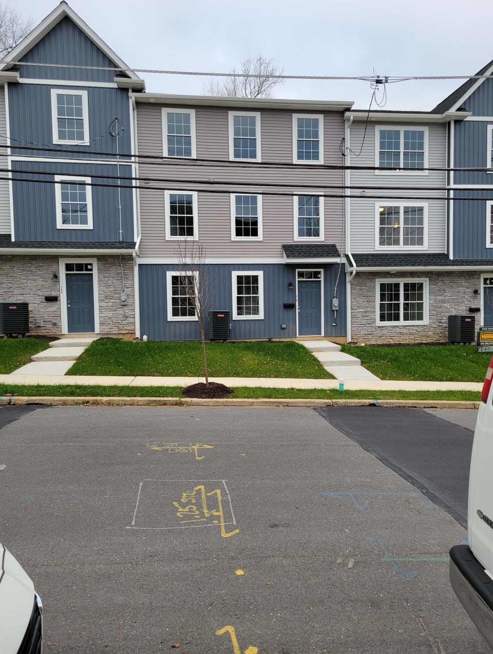 308 East Nesquehoning Street