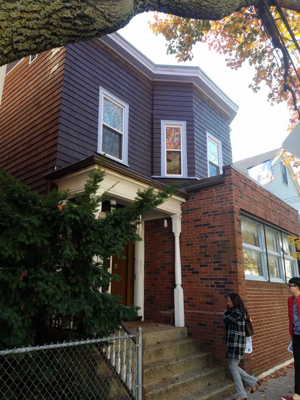 214 Brookline Street - 2 (Room 1)