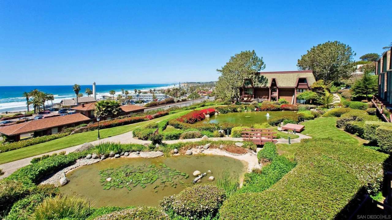 1562 Camino Del Mar unit: 535