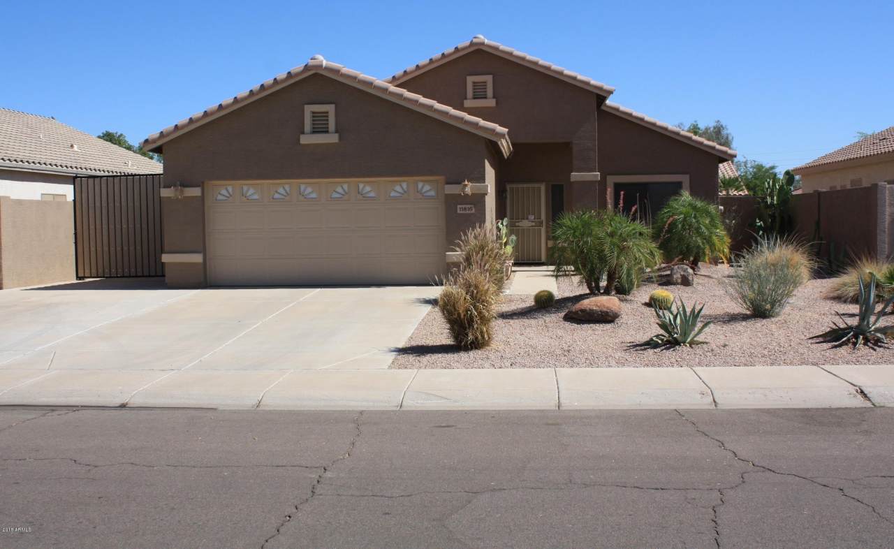 11816 W WINDSOR Avenue