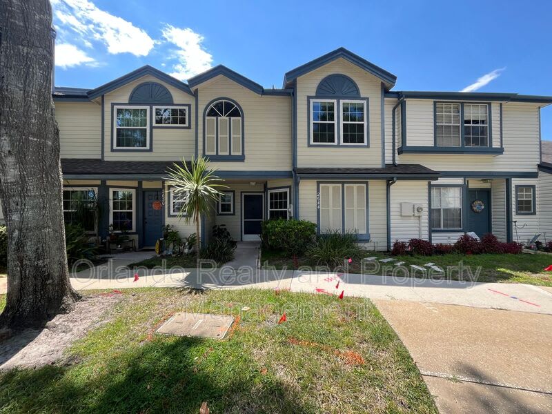 2644 Lancaster Court