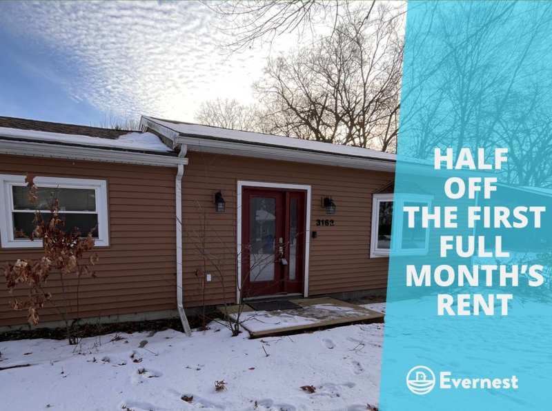 3162 Terry St Commerce