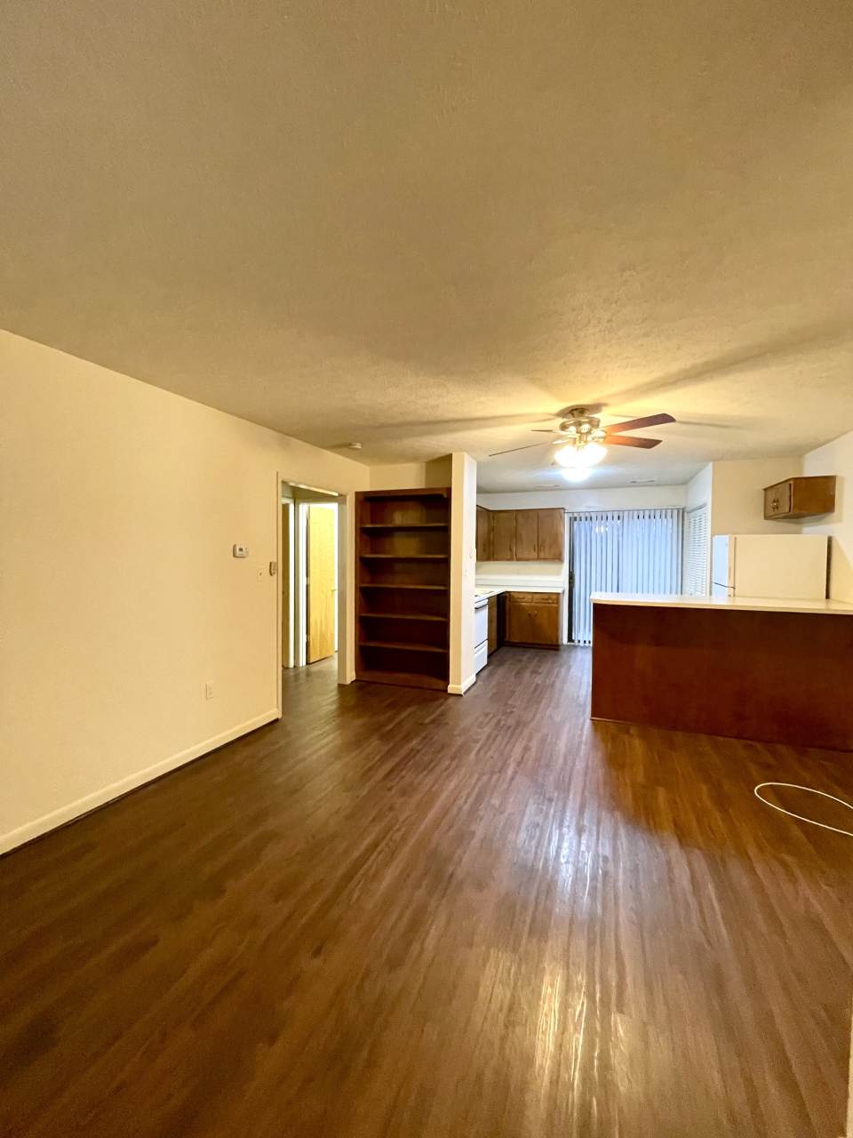 5105 Boonsboro Road - A