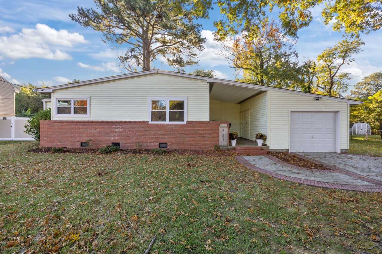 Now Available for Rent in Norfolk!