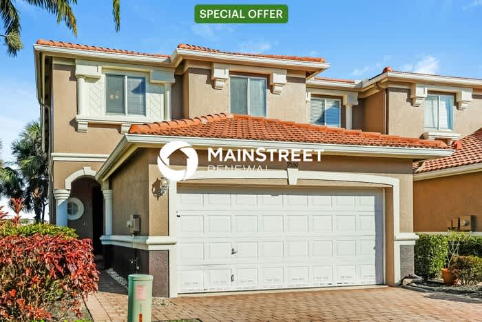 9550 Roundstone Circle