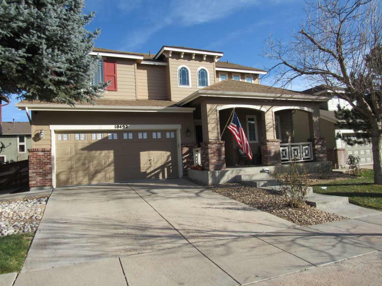 Single Family home in Reunion